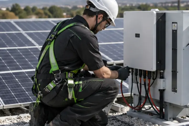 Energía solar