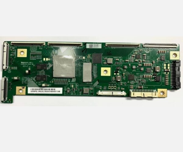 T con board LG oled55b9  le55pql - Imagen 2