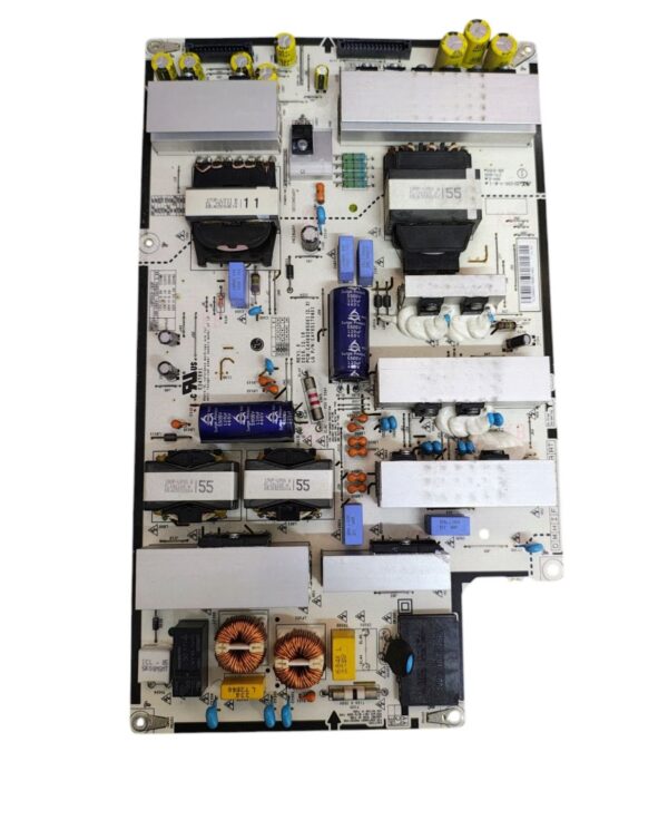 Fuente de poder LG tv OLED55B9 lp55c9 190p eax68285001 eay65170401