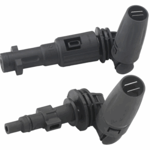 Boquilla 360 hidrolavadora bauker y karcher