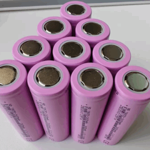 celda 18650 DIY 3.7V 2600Mah