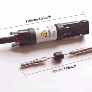 Diodo antirretorno para sistema solar  30A