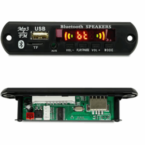 Módulo Bluetooth interno