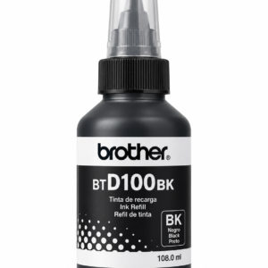 Tinta brother original bt D100bk