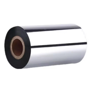 ribbon de cera  110mm x 300m