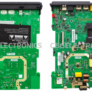 tarjeta única Mainboard Kalley Olimpo 43g200a