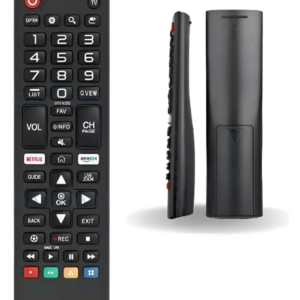 Control LG Smart tv